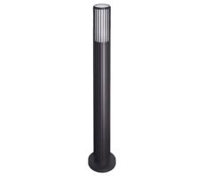 Lampa zewnętrzna VERTICAL 1xGU10/8W/230V IP44 czarna