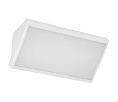 LED Kinkiet zewnętrzny LED/20W/230V 3000K IP65 biały