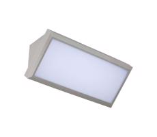 LED Kinkiet zewnętrzny LED/20W/230V 3000K IP65