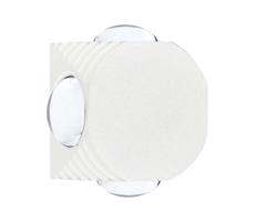 LED Kinkiet zewnętrzny LED/4W/230V 4000K IP54 biały