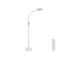 LED Lampa ściemnialna 3w1 LED/12W/230V biała CRI 90 + pilot zdalnego sterowania