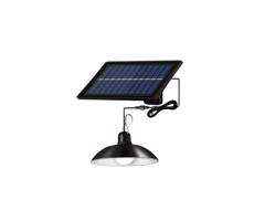 LED Lampa solarna CELINA LED/1,8W/3,7V IP44 + pilot