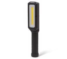 LED Latarka LED/8W/COB/3xAA IP54