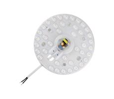 LED Moduł magnetyczny LED/12W/230V śr. 12,5 cm 3000K