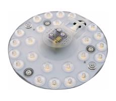 LED Moduł magnetyczny LED/12W/230V śr. 12,5 cm 4000K