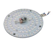 LED Moduł magnetyczny LED/36W/230V śr. 21 cm 4000K