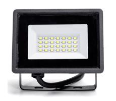 - LED Naświetlacz LED/10W/230V 6500K IP65