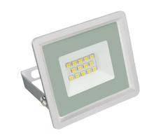 LED Naświetlacz zewnętrzny NOCTIS LUX 3 LED/10W/230V 4000K IP65 biały