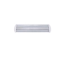 - LED Oprawa świetlówkowa MODERN 2xLED/12W/230V