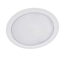 LED Oprawa wpuszczana ALGINE 2in1 LED/12W/230V 4000K