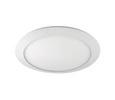 LED Oprawa wpuszczana CIRCLE LED/15W/230V 6500K