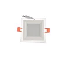 LED Oprawa wpuszczana FINITY LED/6W/230V 4000K