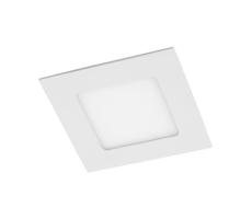 LED Oprawa wpuszczana GERE LED/3W/230V 3000K