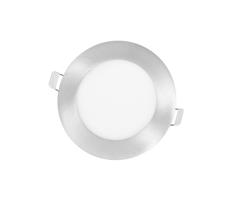 LED Oprawa wpuszczana LADA LED/6W/230V 4100K IP44