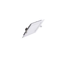 LED Oprawa wpuszczana LED/24W/230V 6000K