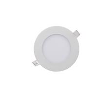 LED Oprawa wpuszczana LED/6W/230V 6000K