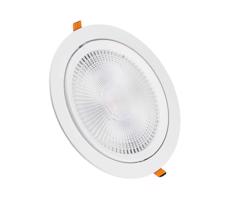 LED Oprawa wpuszczana SAMSUNG CHIP LED/30W/230V 3000K