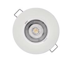 LED Oświetlenie punktowe EXCLUSIVE 1xLED/5W/230V 3000 K