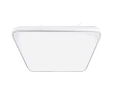 LED Plafon FABIO LED/23W/230V biały