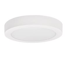 LED Plafon FENIX LED/18W/230V 3800K śr. 22,5 cm śnieg biały