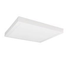 LED Plafon FENIX LED/32W/230V 3800K 40 cm śnieg biały