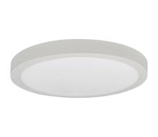 LED Plafon FENIX LED/32W/230V 3800K śr. 40 cm biały