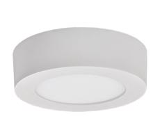 LED Plafon FENIX LED/6W/230V 3800K śr. 12 cm