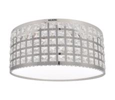 LED Plafon kryształowy ALEX LED/18W/230V