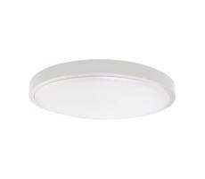 LED Plafon łazienkowy LED/24W/230V 6500K IP44 biały