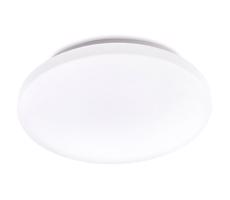 LED Plafon łazienkowy z czujnikiem SOFI LX LED/13W/230V IP44 śr. 28 cm