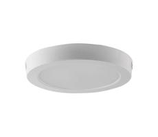 LED Plafon LED/12W/230V 3000K biały