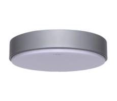 - LED Plafon LED/20W/230V 6500K szary