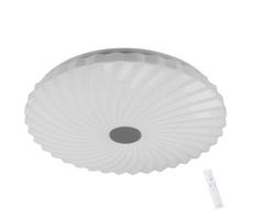 LED Plafon ściemnialny CALIPSO LED/60W/230V + PILOT