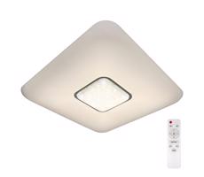 LED Plafon ściemnialny YAX LED/24W/230V