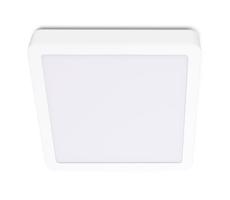 LED Plafon SIGARO SQUARE LED/18W/230V 4000K IP40