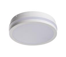 LED Plafon zewnętrzny z czujnikiem BENO LED/18W/230V IP54