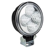 LED Reflektor samochodowy EPISTAR LED/12W/10-30V IP67 6000K