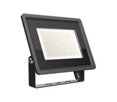 LED Reflektor zewnętrzny LED/200W/230V 4000K IP65 czarny