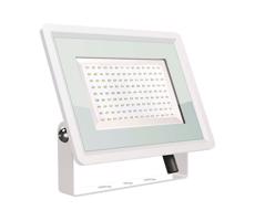 LED Reflektor zewnętrzny LED/200W/230V 6500K IP65 biały