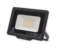 LED Reflektor zewnętrzny LED/20W/230V 6500K IP65