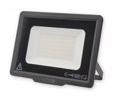 LED Reflektor zewnętrzny LED/50W/230V 6500K IP65