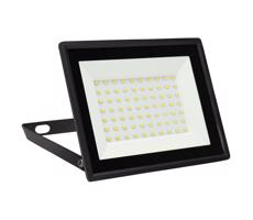 LED Reflektor zewnętrzny NOCTIS LUX 3 LED/50W/230V 6000K IP65 czarny