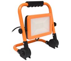 LED Reflektor zewnętrzny WORK LED/100W/230V IP65