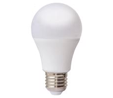 LED Ściemnialna żarówka A60 E27/9W/230V 4000K