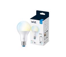 LED Ściemnialna żarówka A67 E27/13W/230V 2700-6500K CRI 90 Wi-Fi - WiZ