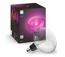 LED Ściemnialna żarówka Philips Hue WACA E27/6,5W/230V 2000-6500K