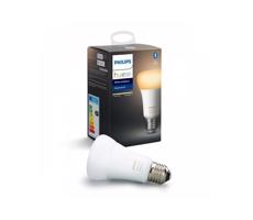 LED Ściemnialna żarówka Philips Hue WHITE AMBIANCE E27/8W/230V 2200-6500K