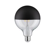 LED Ściemnialna żarówka z lustrzanym kulistym trzonkiem E27/6,5W/230V - Paulmann 28679