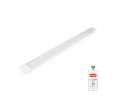 LED Ściemnialne kuchenne oświetlenie podszafkowe LED/40W/180-265V 3000-6500K Wi-Fi Tuya IP40