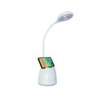 LED Ściemniana dotykowa lampa stołowa ALEXA LED/5W/230V